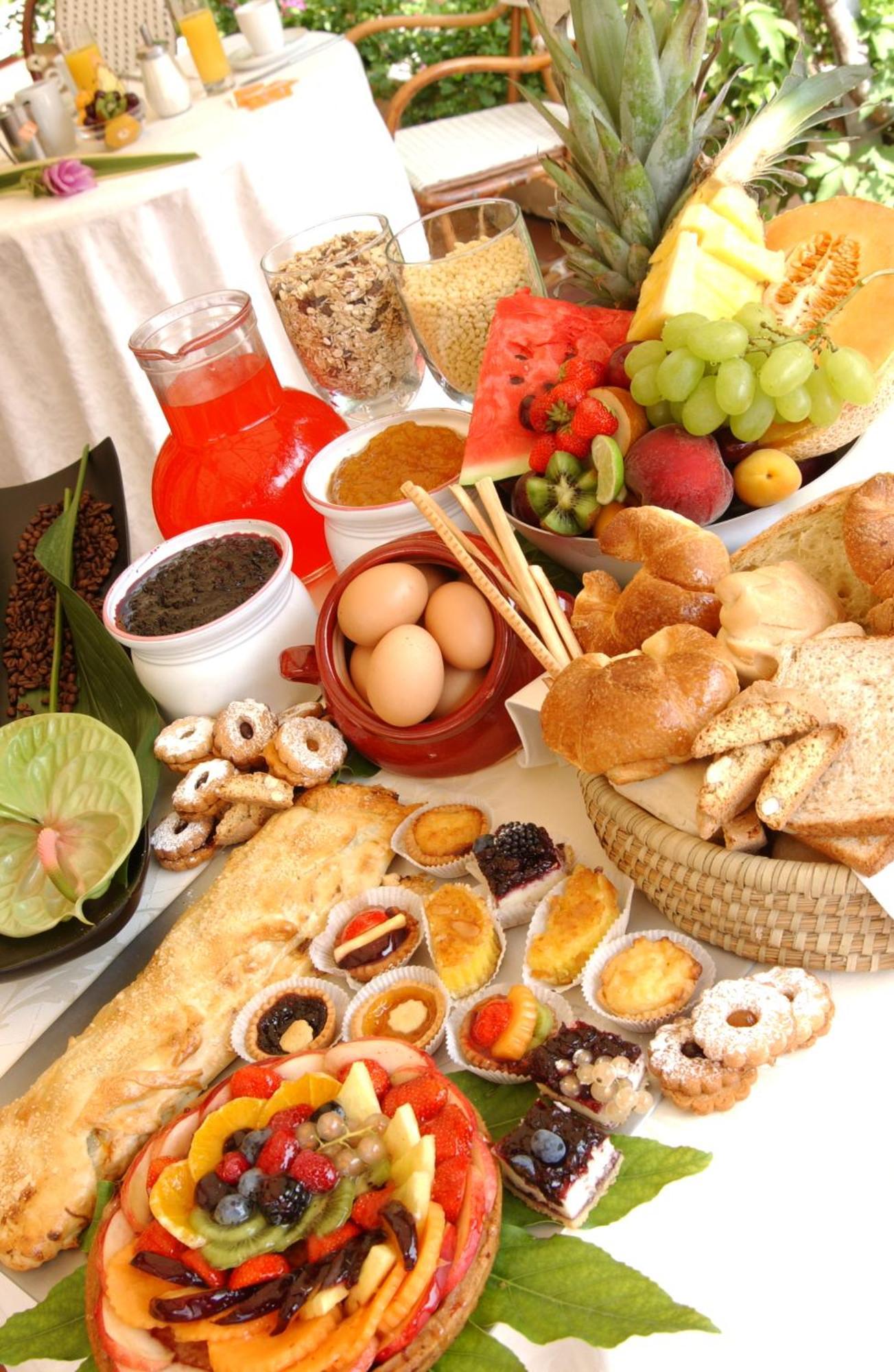 Hotel Nettuno 체제나티코 외부 사진